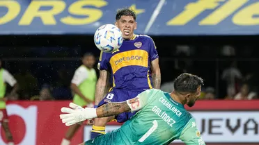 Quiso dárselas de erudito y falló: Hinchas de Boca siguen furiosos por columna sobre Carlos Palacios