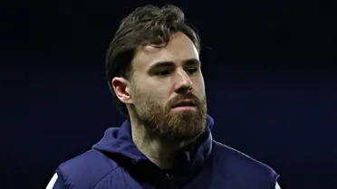 ¿Se va de Europa? El inesperado destino que asoma para Ben Brereton tras su sequía en Inglaterra