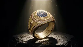 Igual que la NBA: FIFA anuncia anillos para los campeones del Mundial 2026