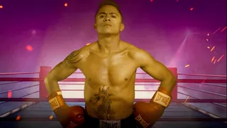 Miguel “Aguja” González: Quiero el título más grande, ser campeón del mundo