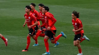 La Roja jugará un Mundial inédito: debut ante España y formato nunca visto