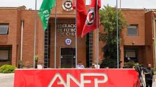 ANFP perdió juicio contra exayudante de Javier Castrilli y deberá pagar millonaria indemnización