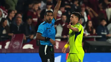 Dirigentes de U de Chile disparan sin filtro: “Es un robo por donde se le mire”