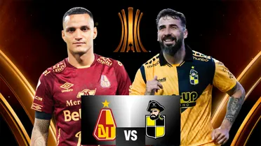 Tolima vs Coquimbo Unido EN VIVO: minuto a minuto Copa Libertadores 2026