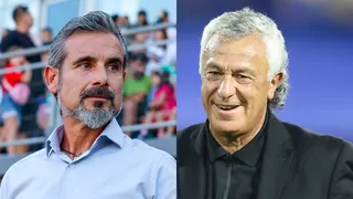 ¿Quién gana? El historial de Miguel Ramírez y Néstor Gorosito antes de enfrentarse por la Libertadores
