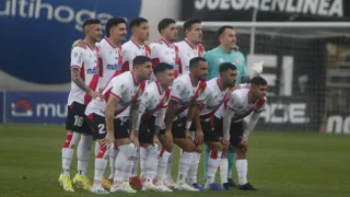 Duelo de Curicó Unido y O’Higgins fue suspendido por contingencia meteorológica