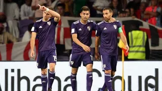 River Plate pone en juego el orgullo ante Kashima Antlers en el Mundial de Clubes