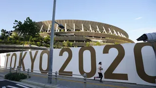 La llegada del tifón a Japón solo cambiará programa de remo y tiro con arco en Tokio 2020