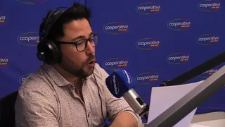 Al Aire Libre PM: El incierto futuro del fútbol chileno