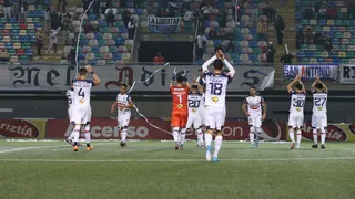 Melipilla consumó su descenso a la Segunda División tras caer ante Santa Cruz