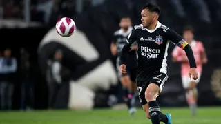 Agente afirmó que a Gabriel Suazo también lo quieren desde Sudamérica, Norteamérica y China