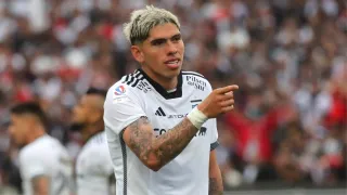 La condición que podría derrumbar el regreso de Carlos Palacios a Colo Colo
