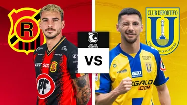 Rangers vs U de Concepción en vivo: Cuándo, a qué hora y dónde ver por la Primera B 2025