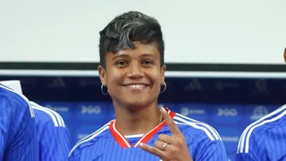 Fernanda Pinilla cree que Letelier debió haber salido antes: Faltó pegar un salto de calidad