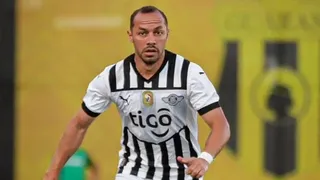 Marcelo Díaz dijo adiós a Libertad de Paraguay: Muchas gracias por abrirme las puertas