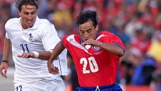 Fabián Estay: En las Clasificatorias no alcanza con jugar bonito