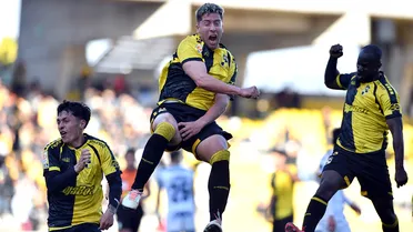 El histórico récord que alcanzó Coquimbo Unido y que lo ilusiona con su primer título