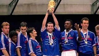 ¿Cuál es el mejor mundial de la historia?