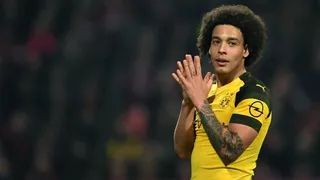 Borussia Dortmund sigue cediendo terreno en el liderato de la Bundesliga al igualar con Nuremberg