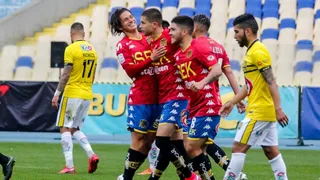 Así está la tabla de posiciones del Campeonato Nacional 2020