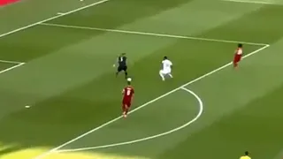 Arquero de Liverpool Alisson cometió absurda falla en amistoso contra Olympique Lyon