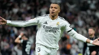 Real Madrid 3-2 Deportivo Leganés por La Liga 2024-25: resumen, goles, resultado y estadísticas