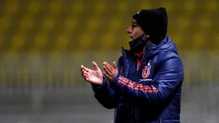 Valencia y la revancha con Fernández Vial: Esperamos que aparezcan los jugadores de jerarquía