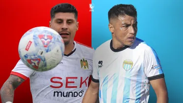 ¿Quién transmite Unión Española vs Magallanes? Horario, canal de TV y cómo ver online por la Primera B 2026