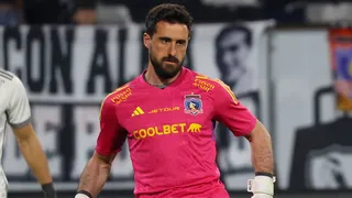 Club argentino insiste en fichar a importante jugador de Colo Colo