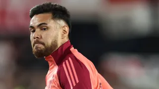 Paulo Díaz cumple un gran regreso en triunfo de oro de River en Copa Libertadores