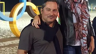 Corporación Santiago 2023 oficializó renuncia de Cristián Aubert al directorio