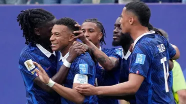 Previa: Noruega vs Francia – pronóstico, noticias de los equipos y formaciones | Mundial 2026