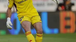 El equipo estelar de Colo Colo para su visita a La Calera en el inicio de la duodécima fecha