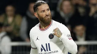 Sergio Ramos: “Mi sueño es ir al Mundial”