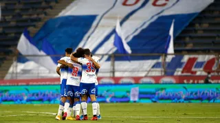 Universidad Católica encontró el empate ante ante Palestino con un autogol de Lucas Acevedo