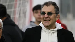 Aníbal Mosa y la ANFP: Colo Colo podría votar en blanco, ¿cómo se define la elección del 19 de noviembre?