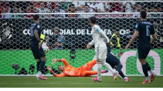 Uruguay 0-1 España: Resumen, gol y resultado Mundial 2026