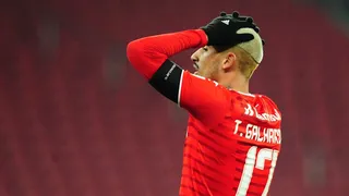 Inter de Porto Alegre dijo adiós a la Copa Libertadores tras caer en penales ante Olimpia