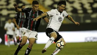 Roberto Gutiérrez y la posible llegada de Valdés a Palestino: Sería un privilegio jugar con él