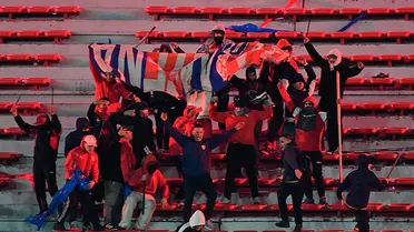 Exfigura de Colo Colo propone sanción ejemplar: eliminar a U de Chile e Independiente de la Sudamericana