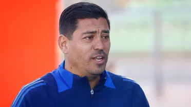 Atención: A ESTOS jugadores les dará prioridad Nicolás Córdova para el Mundial sub 20