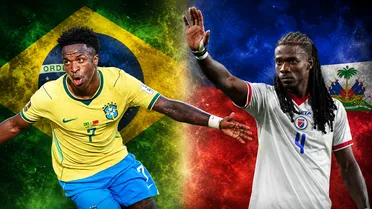 ¿Quién transmite Brasil vs Haití? Horario y canal de TV para ver EN VIVO el duelo del Grupo C del Mundial 2026