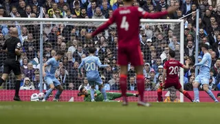 Pep Guardiola y Jurgen Klopp sumaron un nuevo empate en su parejo historial