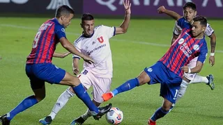 “En la Ruta del León”: La eliminación de la U de la Copa Libertadores