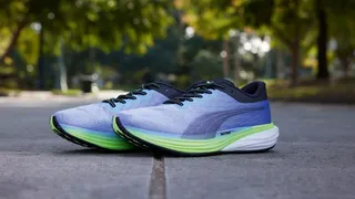 PUMA potencia la tecnología de Deviate Nitro 2 y Deviate Nitro Elite en el Medio Maratón Viña del Mar 2023
