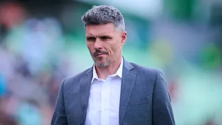 ¿Cuánto ganará Fernando Ortiz? Revelan el sueldo del nuevo entrenador de Colo Colo