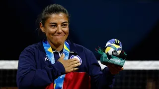 Sernac ofició a Gran Arena Monticello por reclamo de medallista parapanamericana