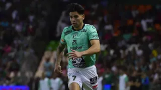 Víctor Dávila marcó un gol, pero Club León recibió una remontada en repechaje de la Liga MX