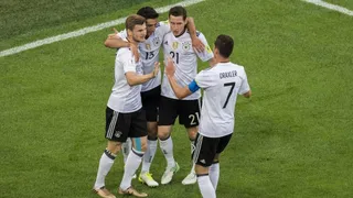Alemania quiere prolongar su invicto ante una amenazante España