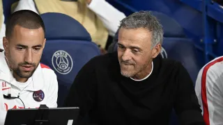 Previa: Marsella vs Paris Saint-Germain – pronóstico, noticias de los equipos y formaciones | Ligue 1